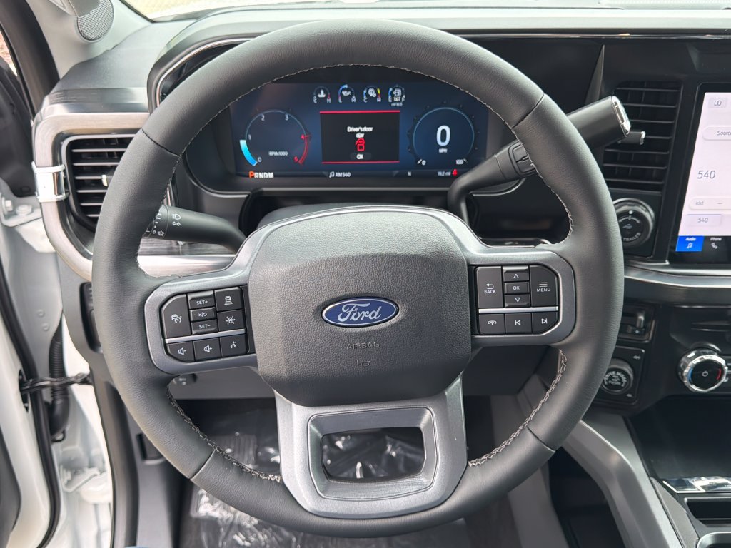New 2027 Ford F250 Lariat w/ Tremor Off-Road Package AWD/4WD image 18