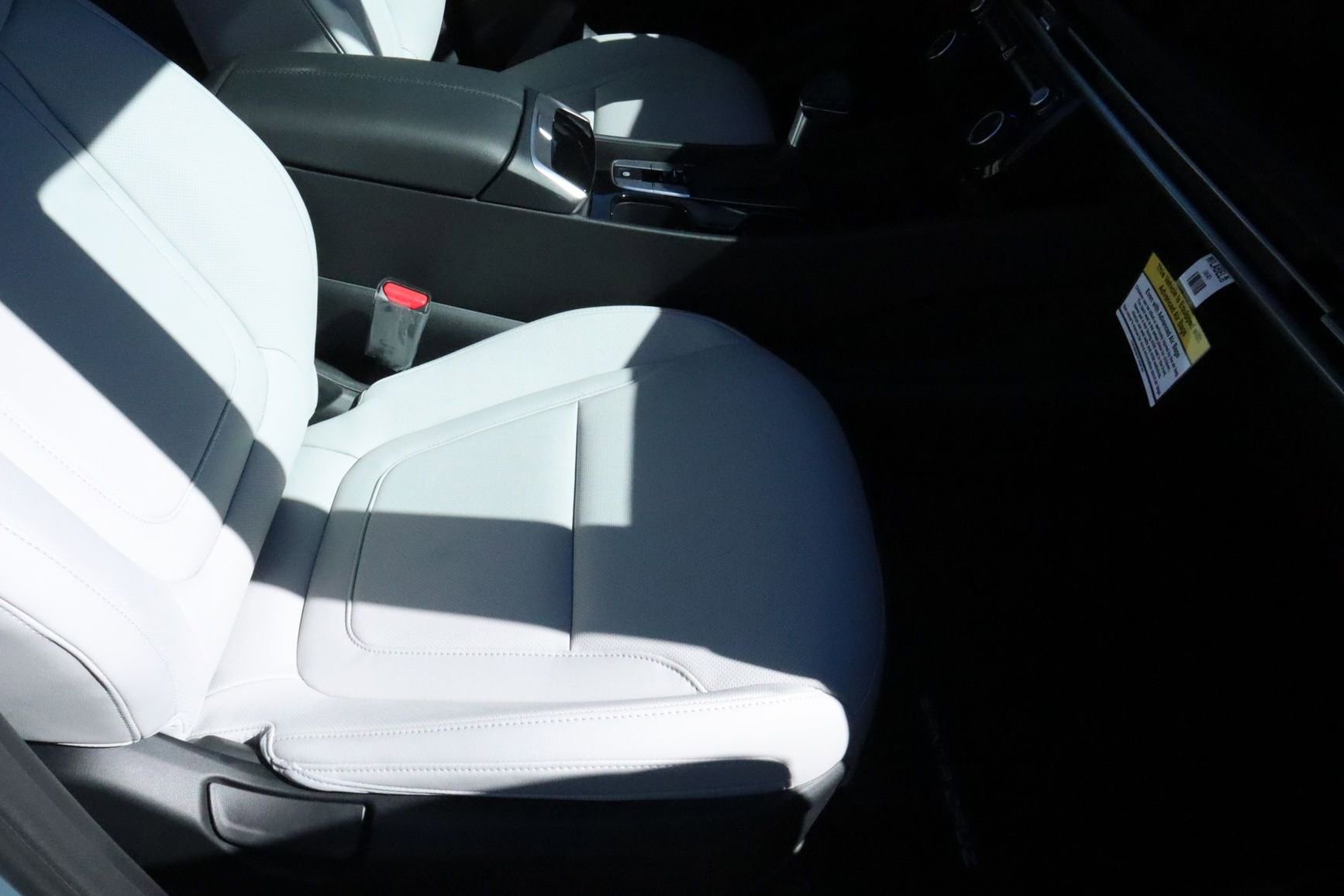 New 2026 Hyundai Santa Cruz SEL image 17