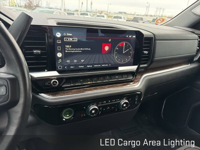 Used 2022 GMC Sierra 1500 Elevation image 37