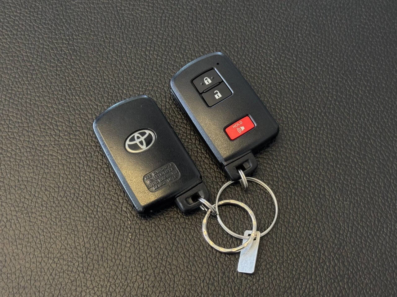 Used 2012 Toyota Prius C Three FWD image 35