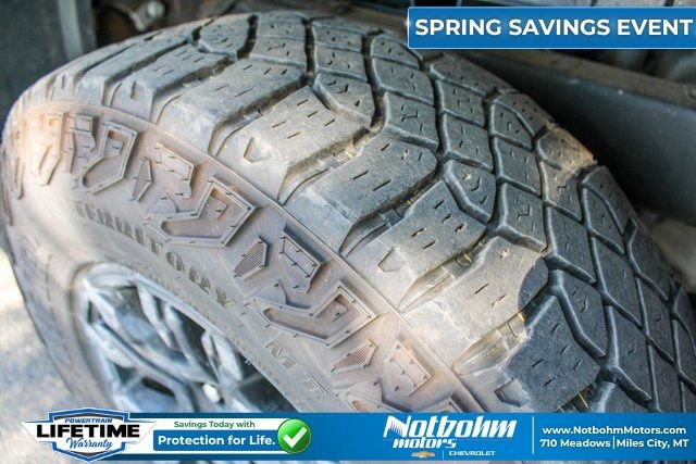 Used 2022 GMC Sierra 1500 Denali Ultimate image 12