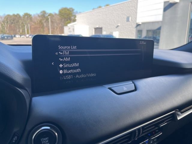 Certified 2026 MAZDA CX-90 3.3 Turbo w/ Premium Plus Pkg image 30