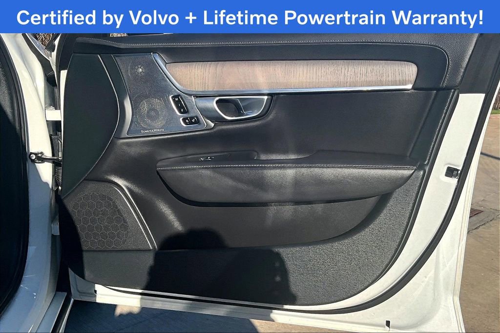 Used 2024 Volvo S90 T8 Ultimate image 24