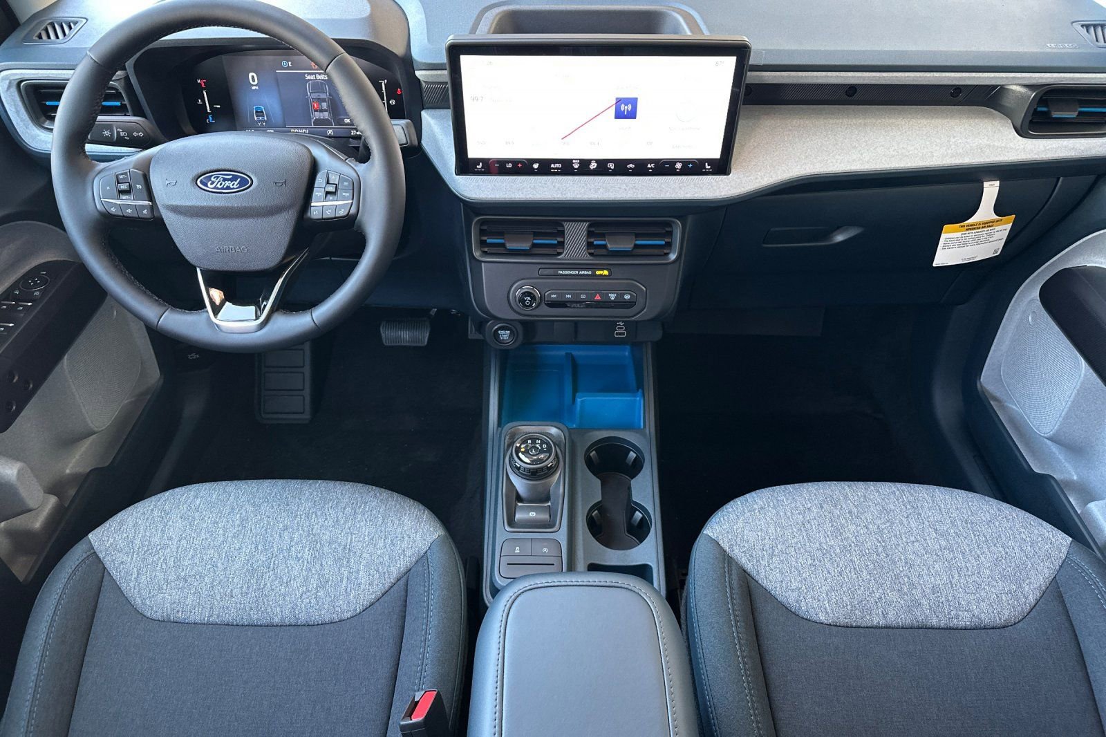 New 2026 Ford Maverick XLT w/ XLT Luxury Package image 12