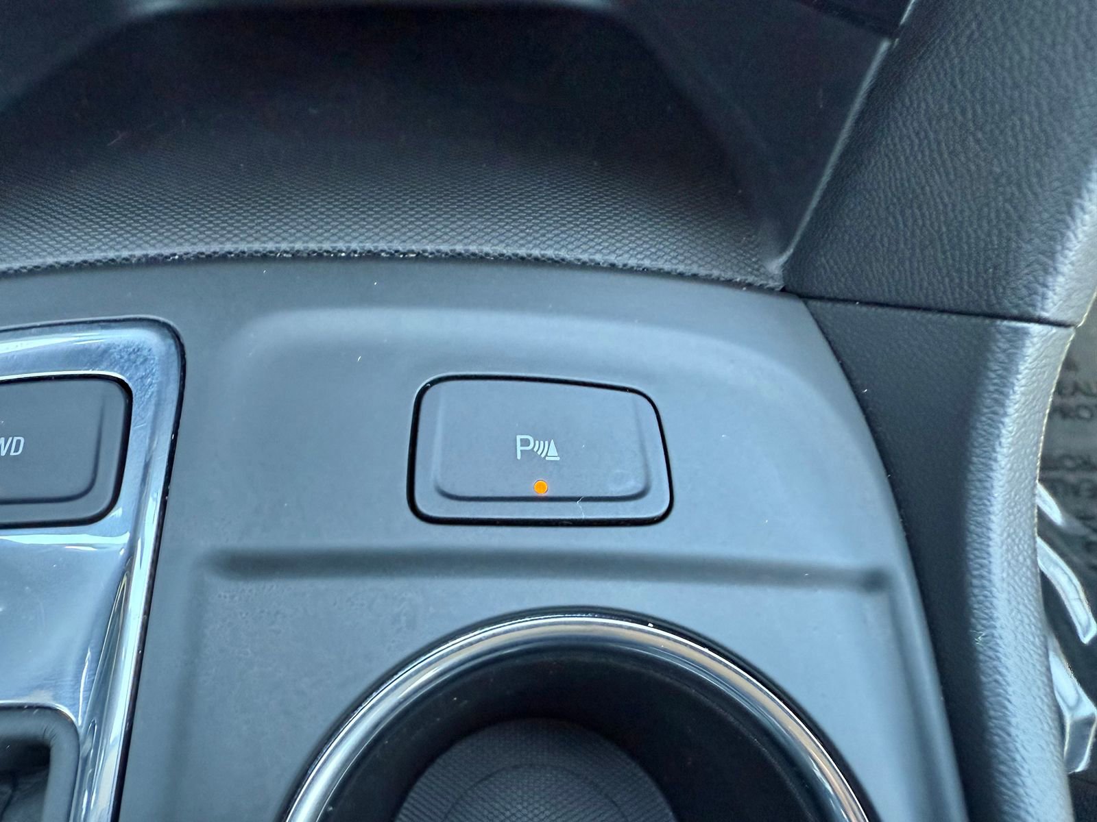 Certified 2023 Chevrolet Equinox LT AWD/4WD image 32