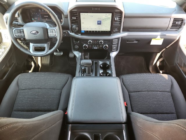 Used 2026 Ford F150 XLT w/ Equipment Group 302A MID RWD image 24