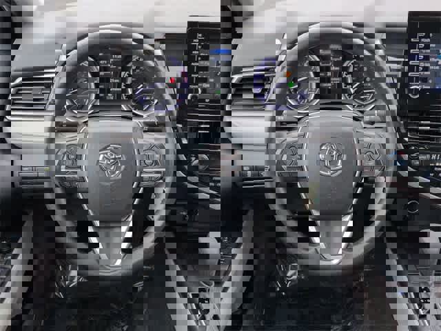 Used 2024 Toyota Camry LE image 23