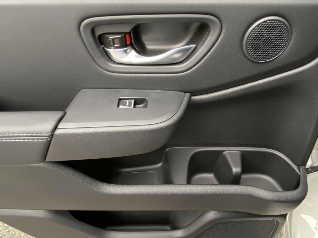 New 2025 Honda Pilot EX-L image 10