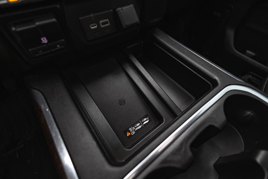 Used 2020 GMC Sierra 1500 Denali image 22