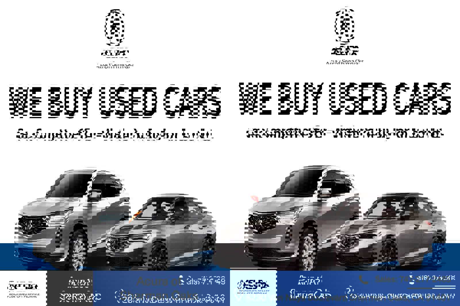 New 2026 Acura MDX A-Spec image 4