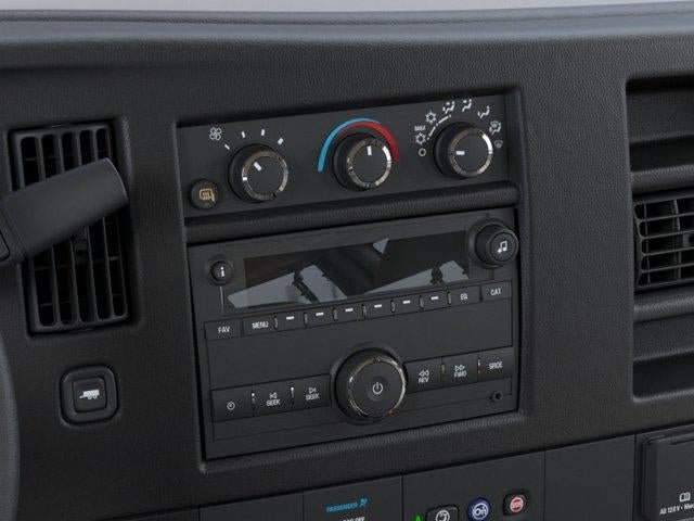 New 2026 Chevrolet Express 2500 w/ Driver Convenience Package RWD image 20