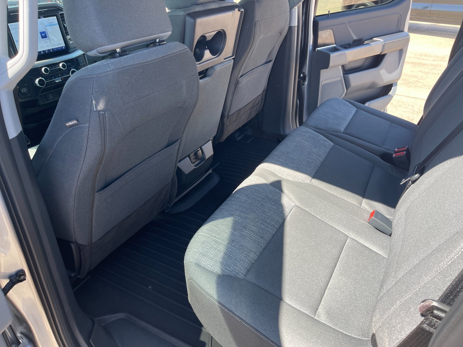 Used 2022 Ford F150 XLT w/ Equipment Group 302A High AWD/4WD image 13