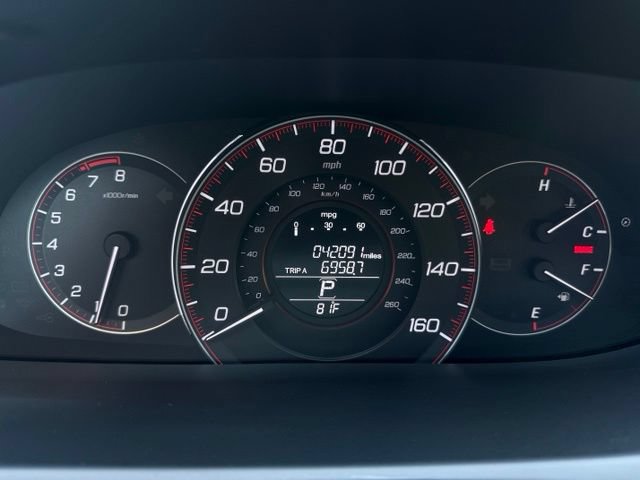 Used 2015 Honda Accord Sport image 16