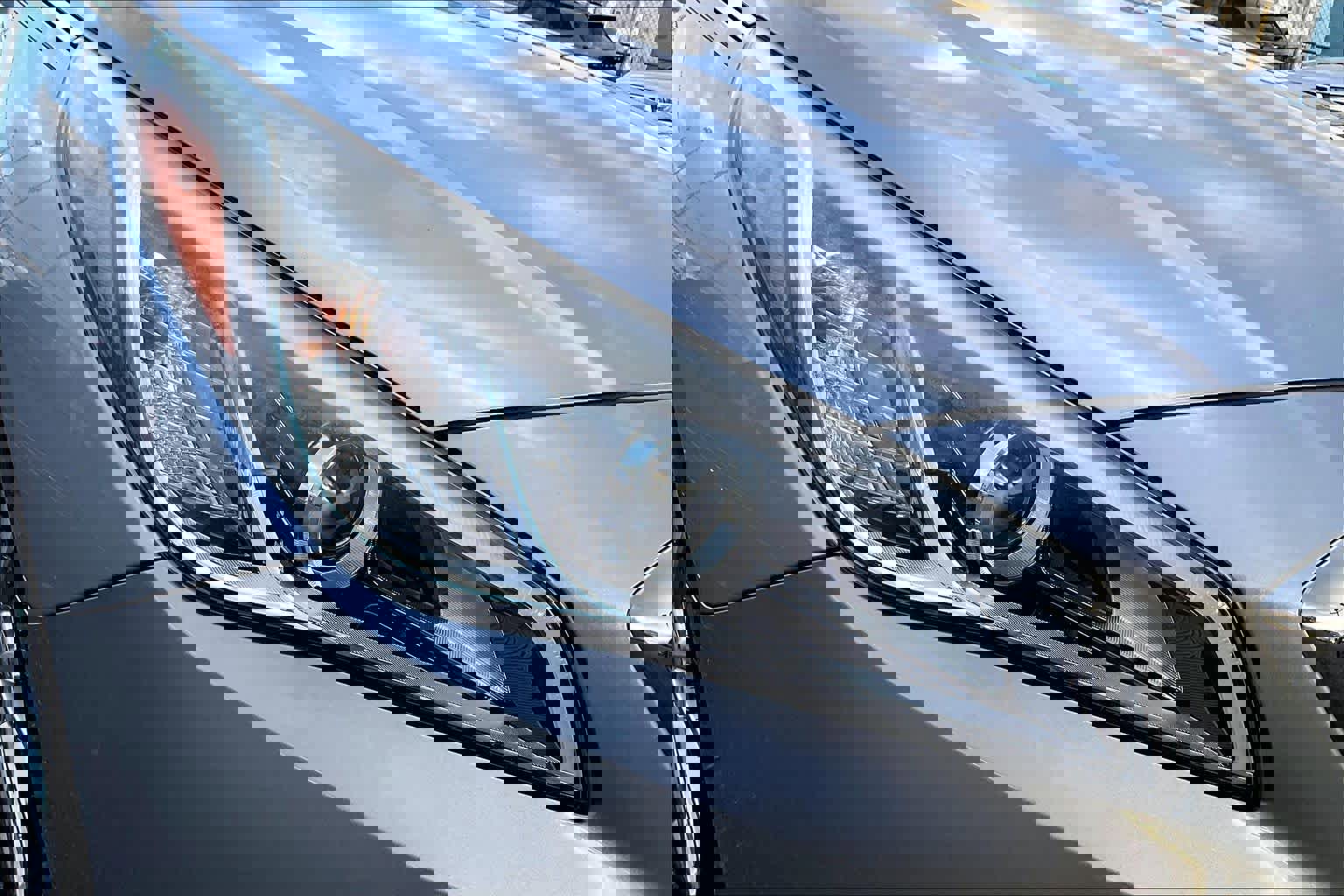 Used 2015 Hyundai Sonata Limited w/ Option Group 06 image 27