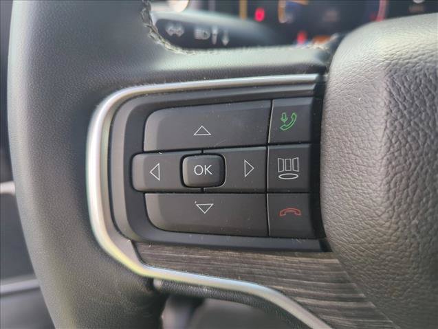 Used 2024 Jeep Wagoneer Series II AWD/4WD image 14