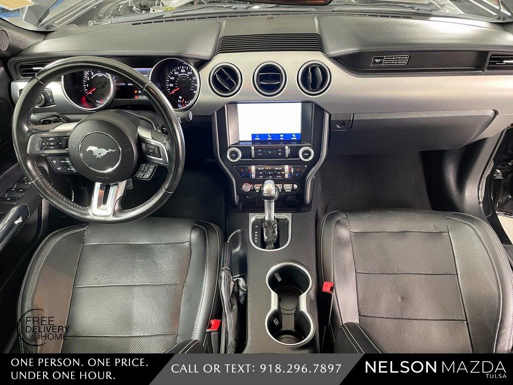 Used 2020 Ford Mustang GT Premium image 40