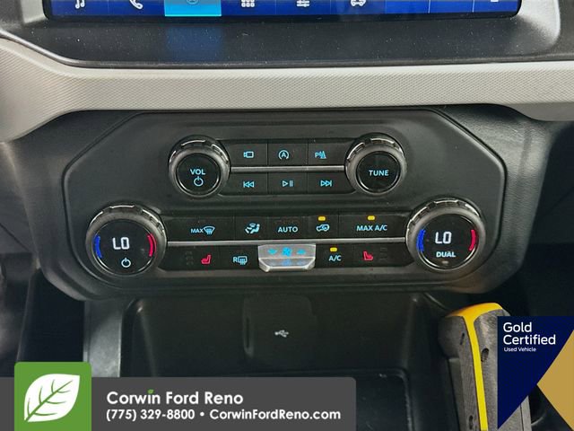 Certified 2023 Ford Bronco Badlands image 20