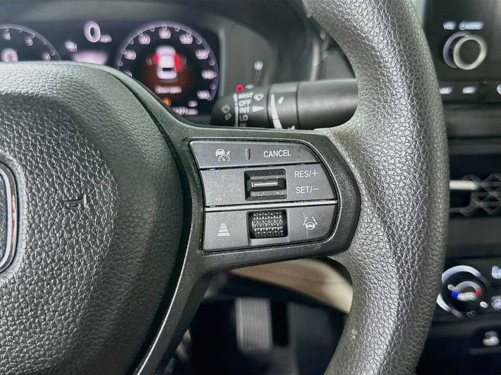 Used 2024 Honda Accord EX image 24