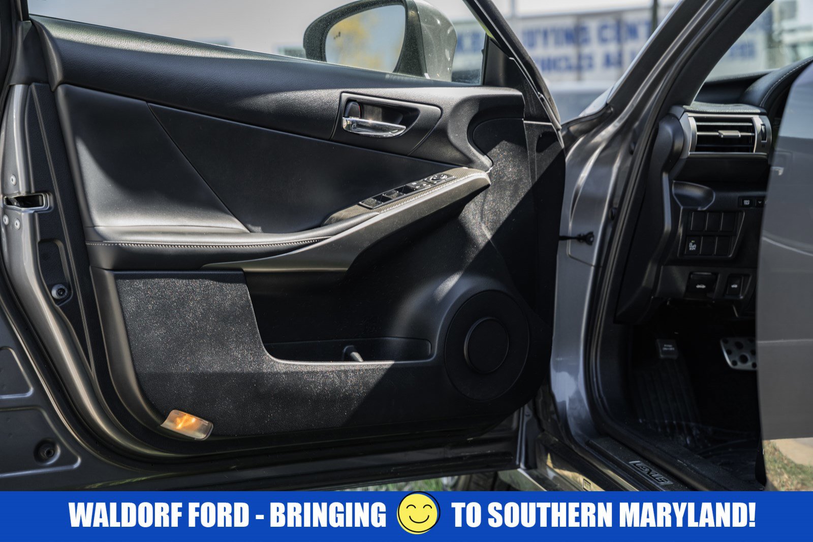 Used 2014 Lexus IS 350 AWD w/ F Sport Package image 98