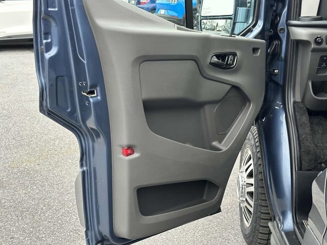 New 2023 Ford Transit 150 Low Roof AWD image 12