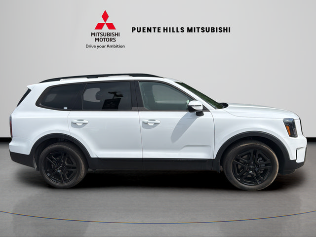 Used 2024 Kia Telluride EX X-Line AWD/4WD image 4