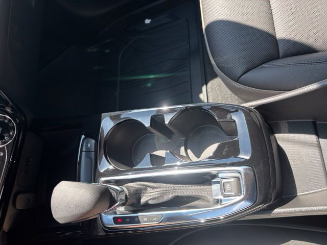 New 2026 Chevrolet Trax ACTIV w/ Sunroof Package FWD image 19