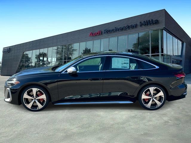 New 2026 Audi S5 Premium Plus AWD/4WD image 2