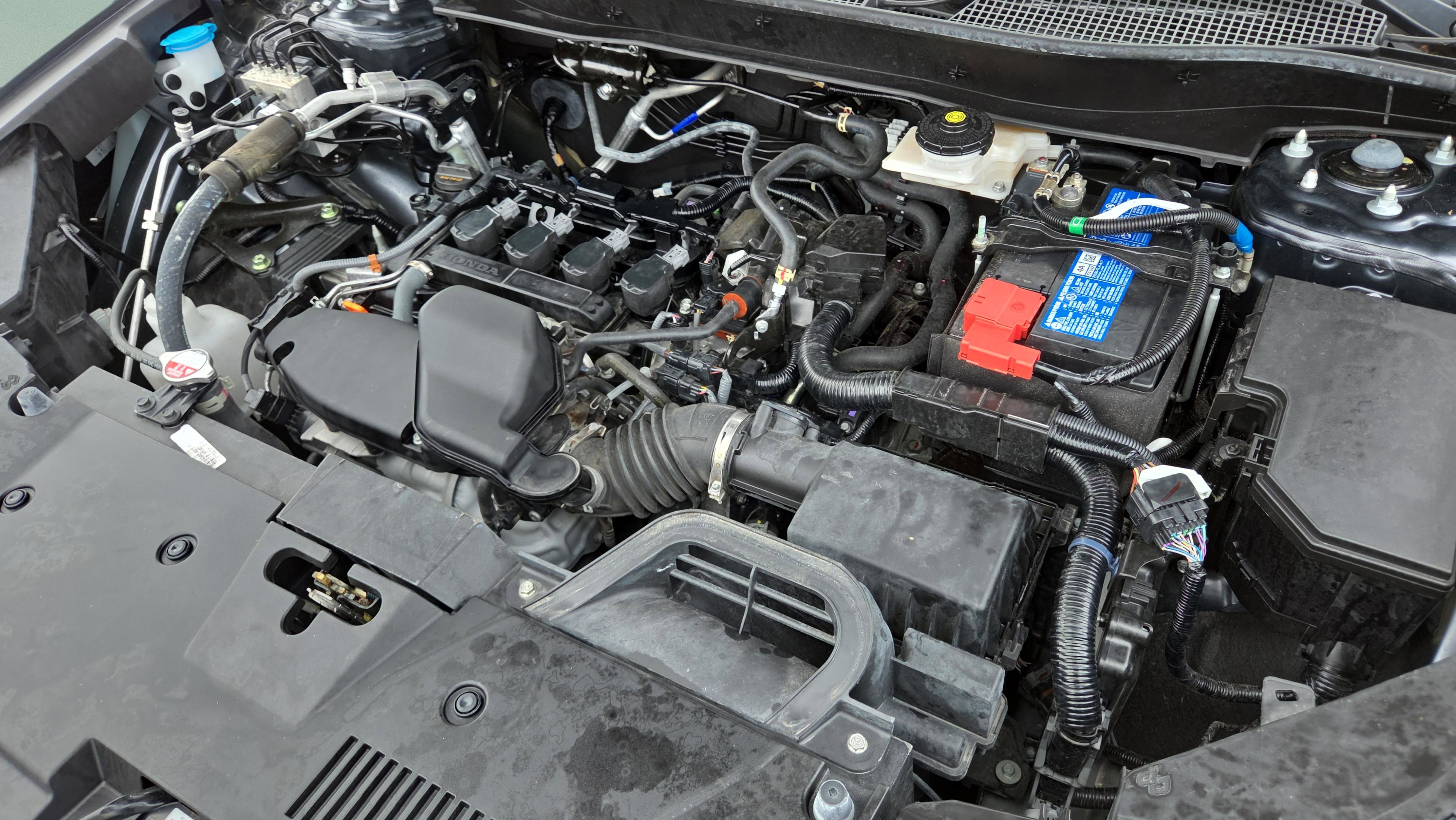 Used 2023 Honda CR-V LX image 21