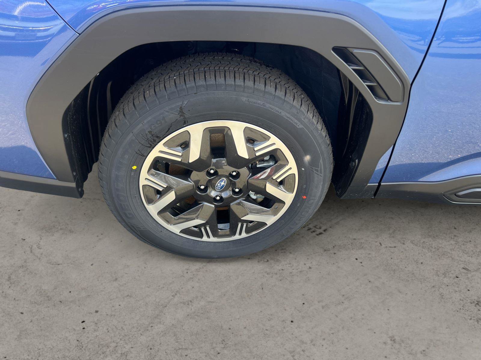 New 2026 Subaru Forester Premium image 14