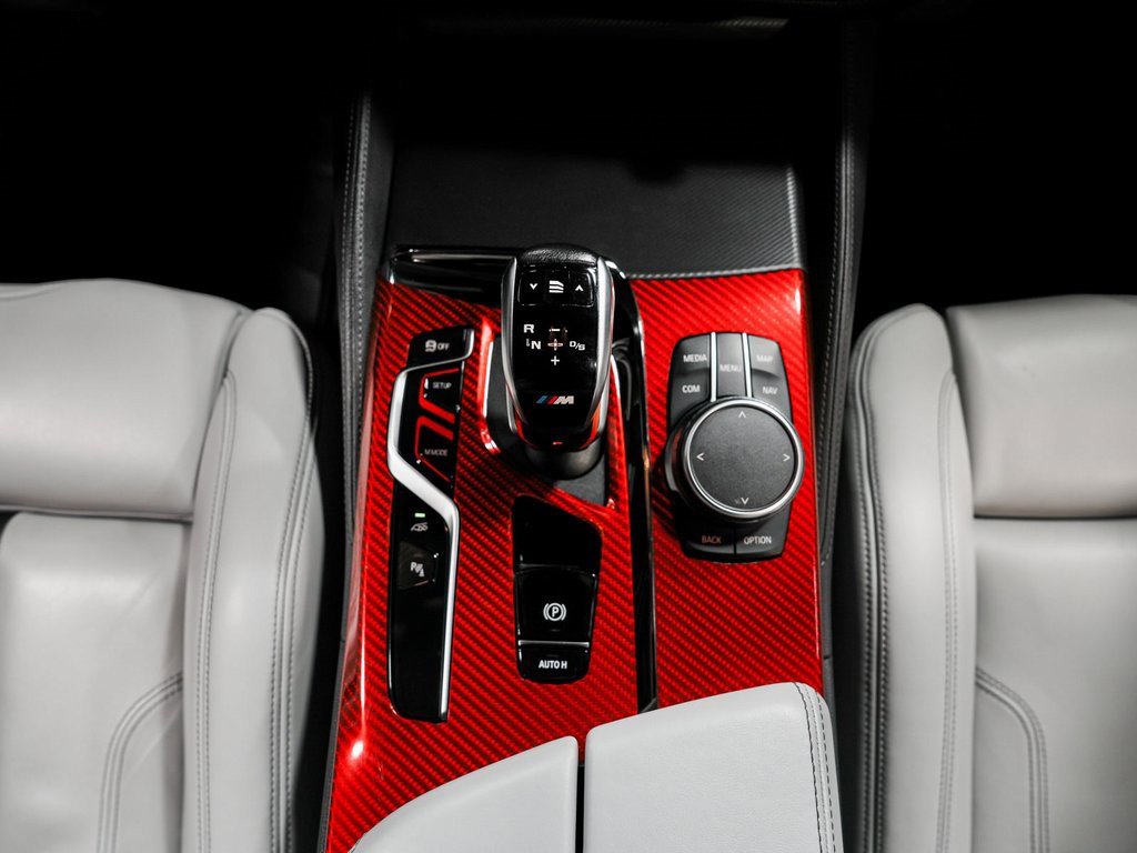 Used 2021 BMW M5 w/ Competition Package image 28