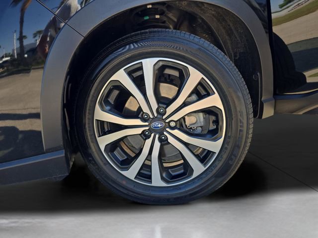 Certified 2023 Subaru Forester Limited AWD/4WD image 28