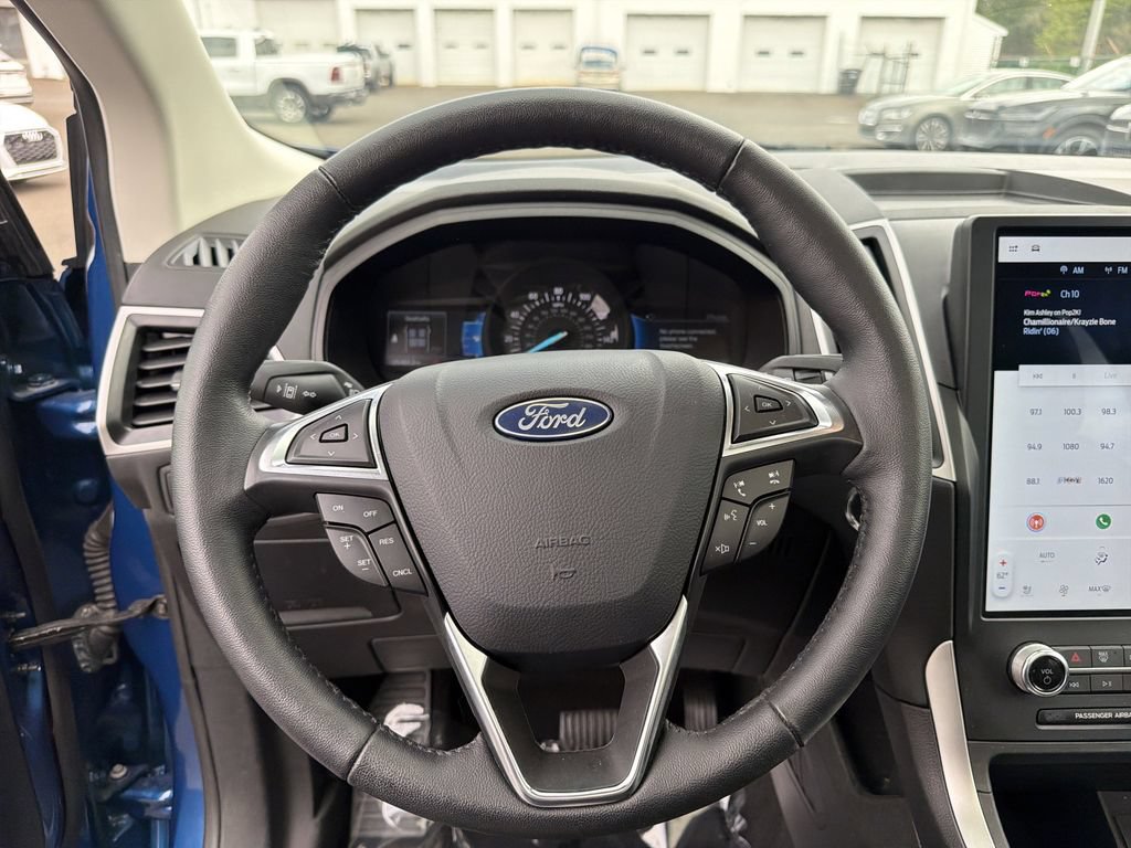 Used 2024 Ford Edge SEL w/ Convenience Package AWD/4WD image 22