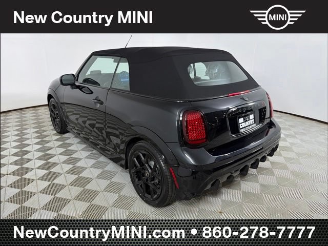 New 2026 MINI Cooper S FWD image 5