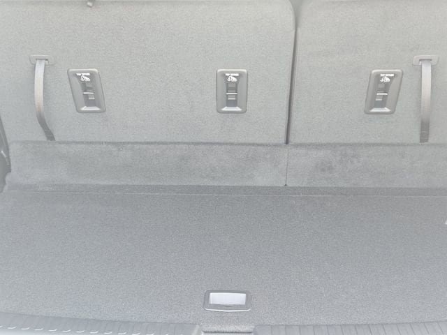 New 2026 GMC Acadia Elevation w/ Black Edition FWD image 23