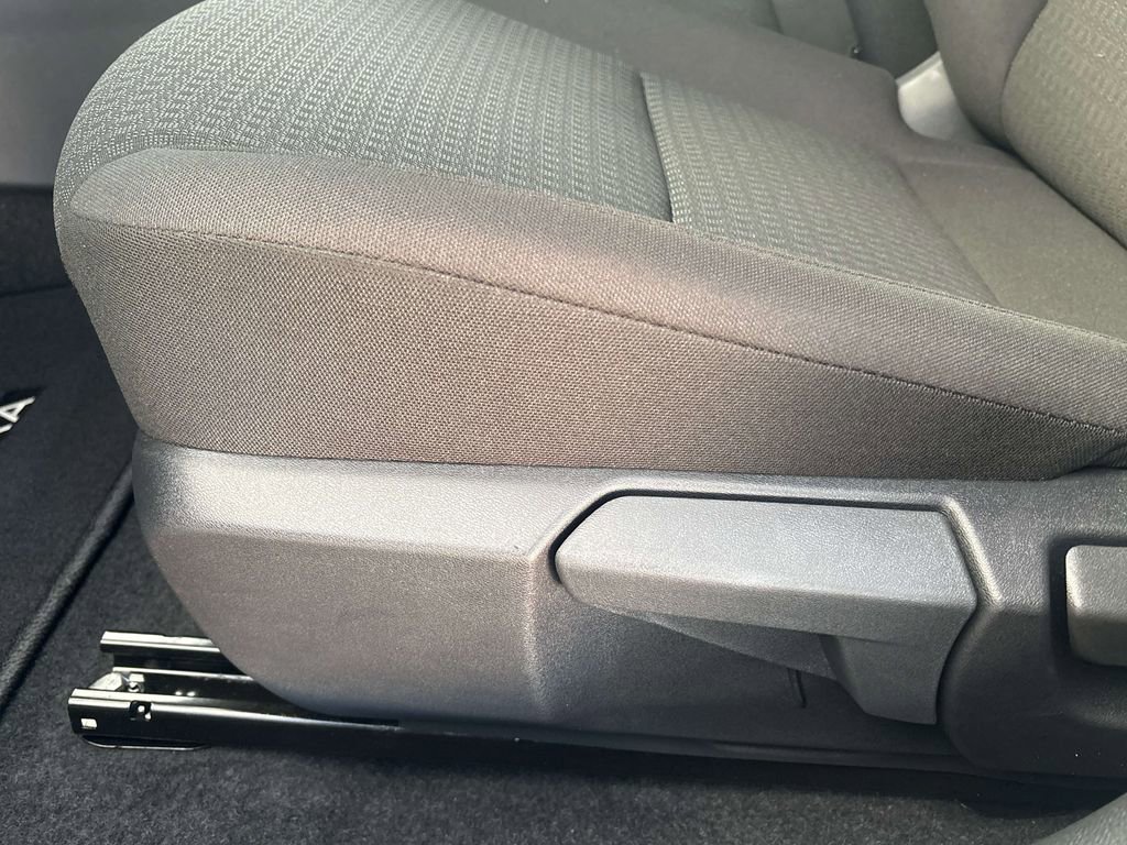 New 2026 Nissan Sentra S w/ Floor Mat Package FWD image 8