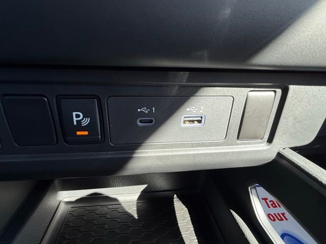 New 2026 Nissan Frontier S image 29