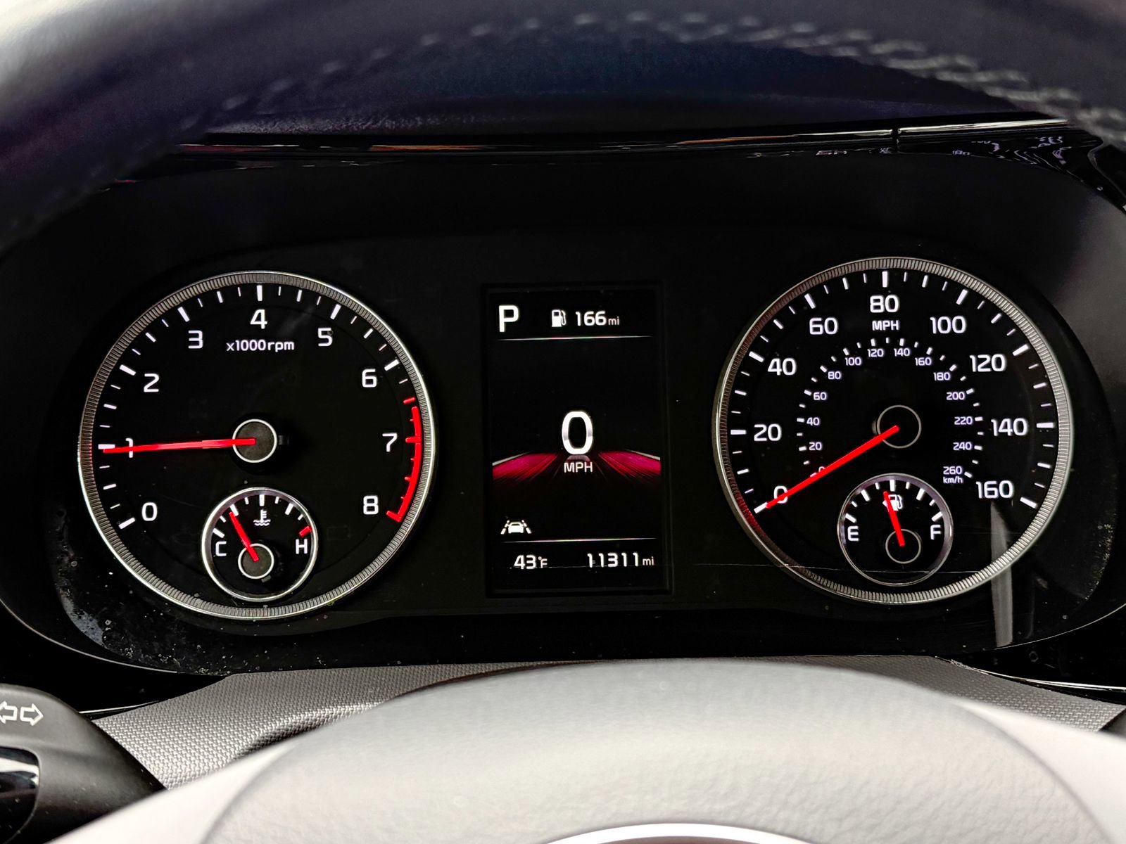 Certified 2023 Kia K5 GT-Line image 29
