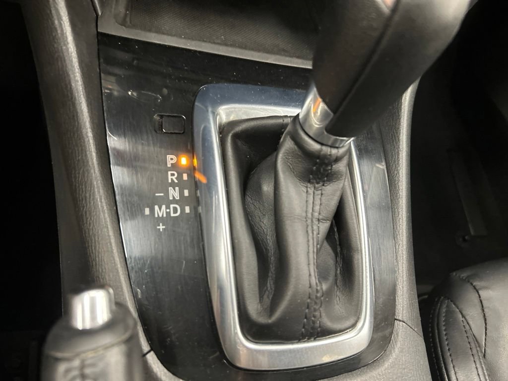 Used 2015 MAZDA MAZDA6 Touring FWD image 17