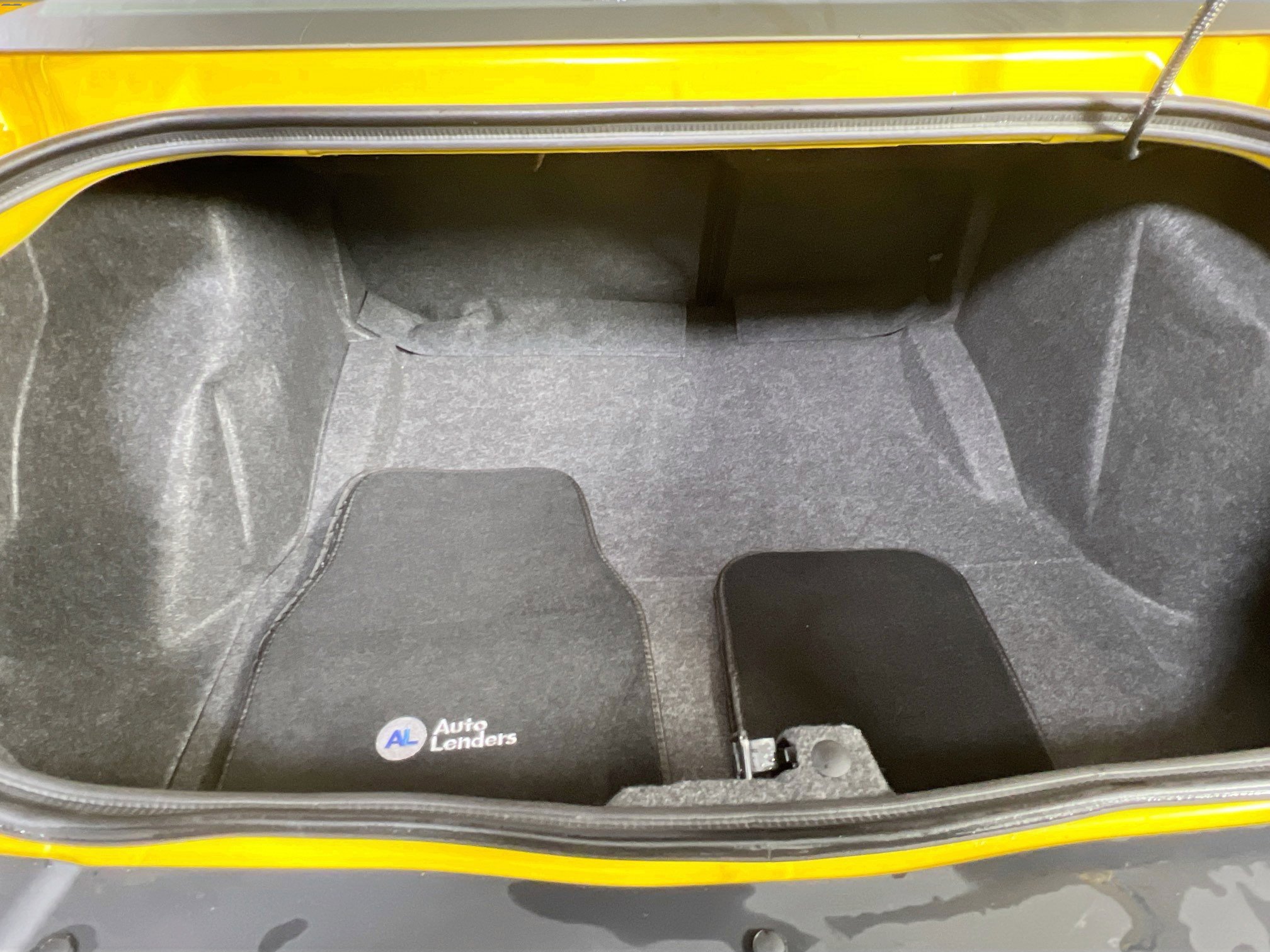 Used 2018 Dodge Challenger R/T Plus image 24