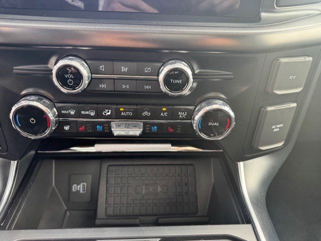 Certified 2024 Ford F150 Raptor AWD/4WD image 29