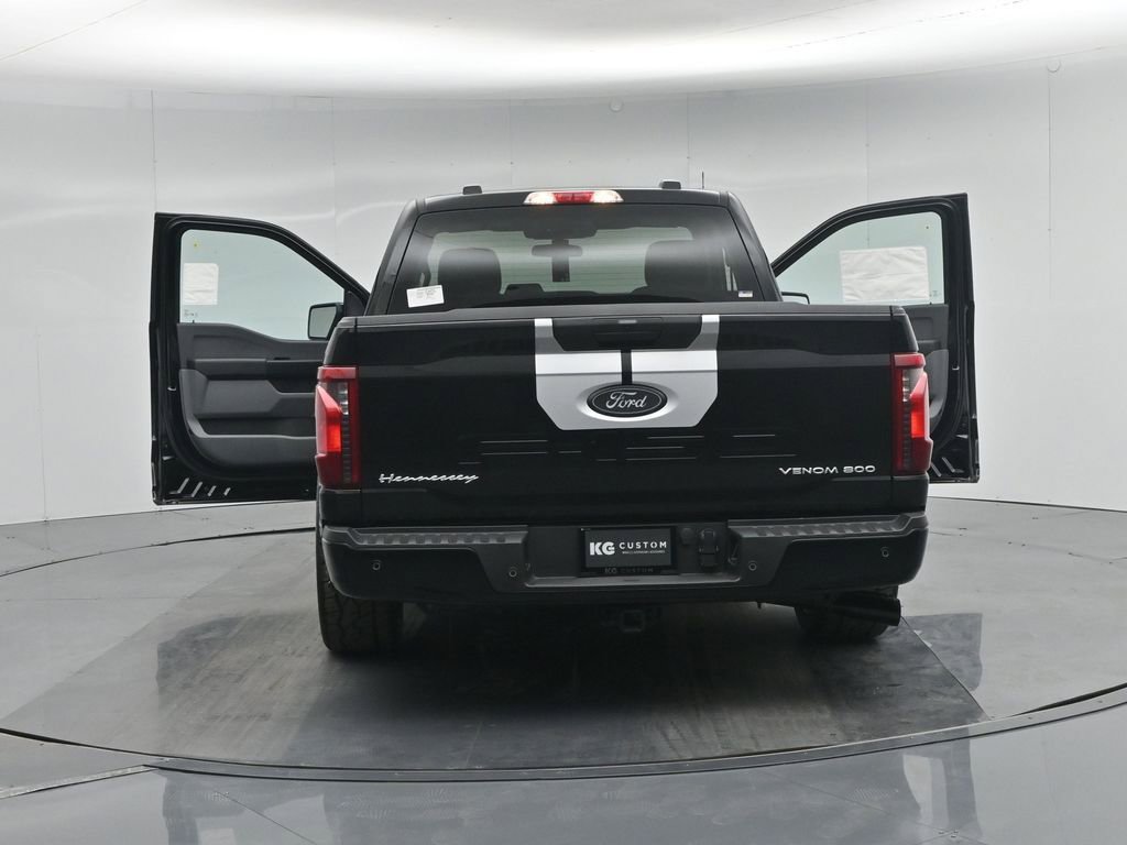 New 2026 Ford F150 XL w/ Equipment Group 103A High image 26