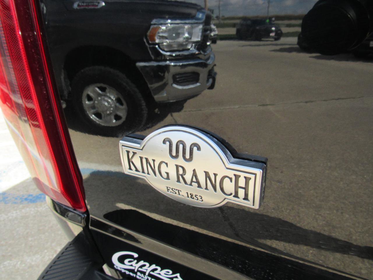 Used 2024 Ford F150 King Ranch image 50