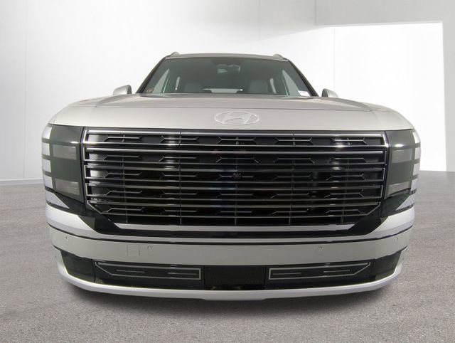 New 2026 Hyundai Palisade Calligraphy image 43