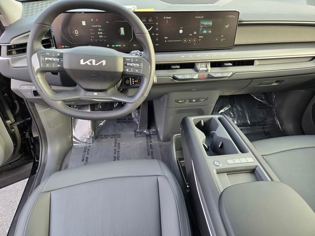 New 2026 Kia EV9 Light image 23
