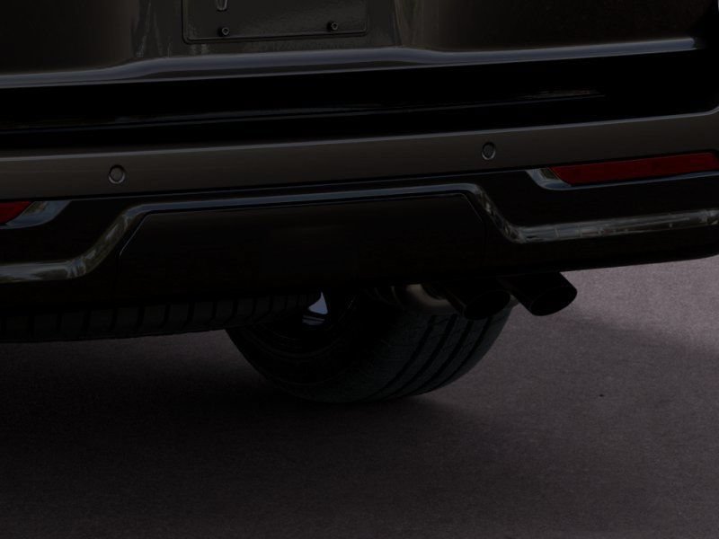 New 2027 Lincoln Navigator Black Label AWD/4WD image 23