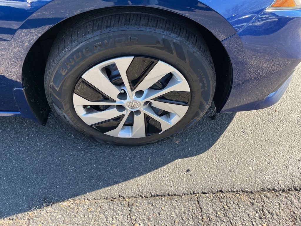 Used 2020 Nissan Altima 2.5 S image 31