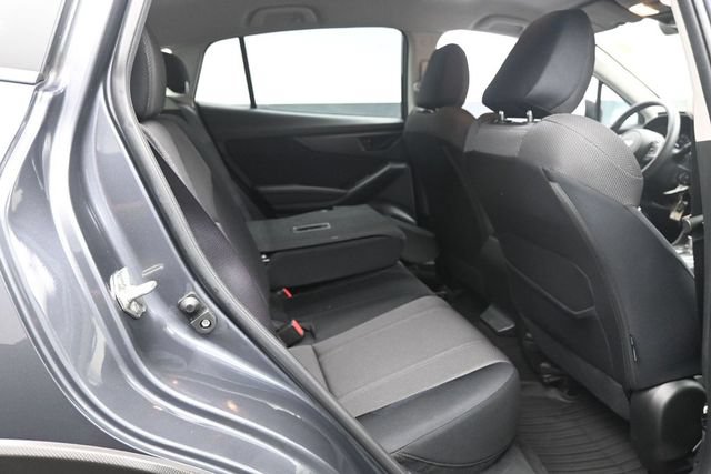 Used 2022 Subaru Crosstrek 2.0i AWD/4WD image 24