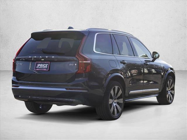 Used 2023 Volvo XC90 B6 Ultimate w/ Protection Package Premier image 5
