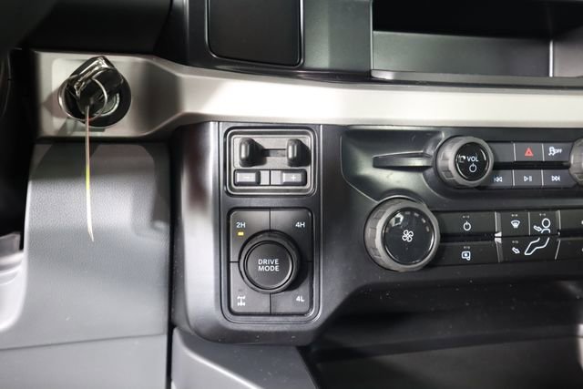 Used 2025 Ford F250 XLT w/ FX4 Off-Road Package image 48