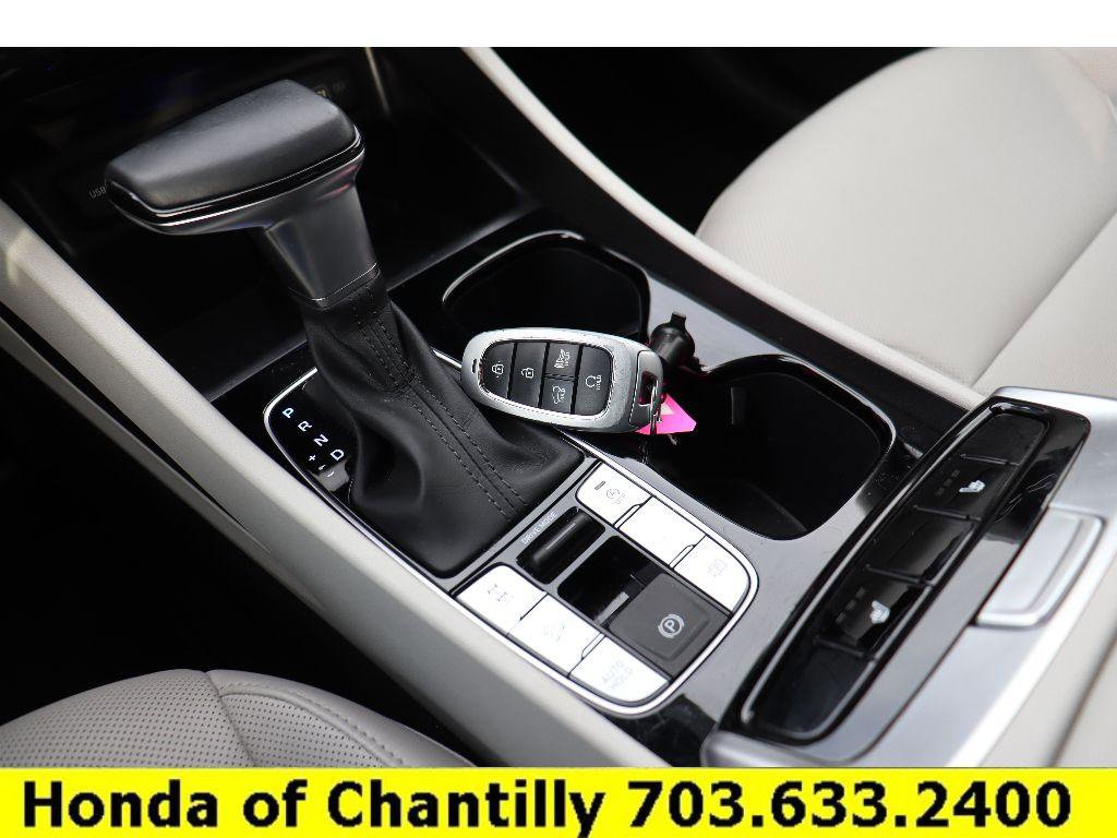 Used 2023 Hyundai Tucson SEL w/ Convenience Package image 19